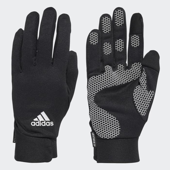 фото Перчатки унисекс adidas condivo gloves, размер 19,7-21,6 (gh7251)