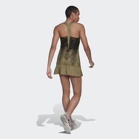 

Платье женское Adidas Y-DRESS PB PR, размер 40-42 (HB6189)