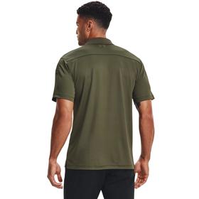 

Поло мужское Under Armour Tac Performance Polo 2.0, размер 50-52 (1365382-390)