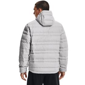 

Пуховик мужской Under Armour Down Hooded Jaket, размер 56-58 (1342738-014)