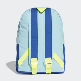

Рюкзак детский Adidas Classic Kids, размер NS Tech size (GN2071)