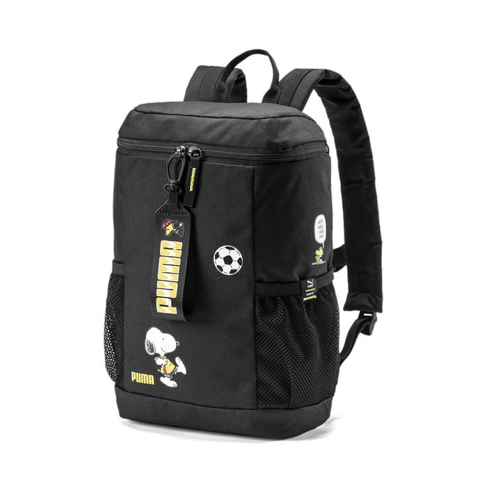 Рюкзак детский Puma x Peanuts Backpack, размер X Tech size  (7796101)