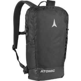 

Рюкзак женский BAG W PISTE PACK CLOUD Black/Silver, размер NS (AL5048110)