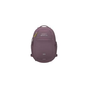 Рюкзак женский UA Hustle Signature Backpack, размер OSFA Tech size  (1355696-554)