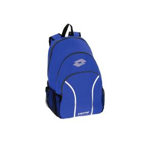 

Рюкзак мужской LOTTO BKPK DELTA PLUS, размер Onesize Tech size (212287-5JI)