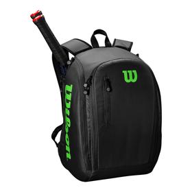 

Рюкзак унисекс Wilson TOUR BACKPACK, размер NS Tech size (WR8002201)