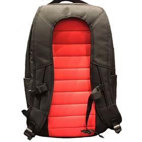 

Рюкзак унисекс BLACKOUT BACKPACK 19", размер onesize EUR (3621535)