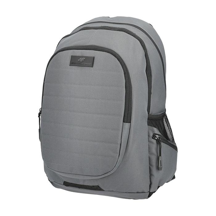 фото Рюкзак унисекс 4f backpacs, размер onesize eur (h4z20-pcu003-24s)