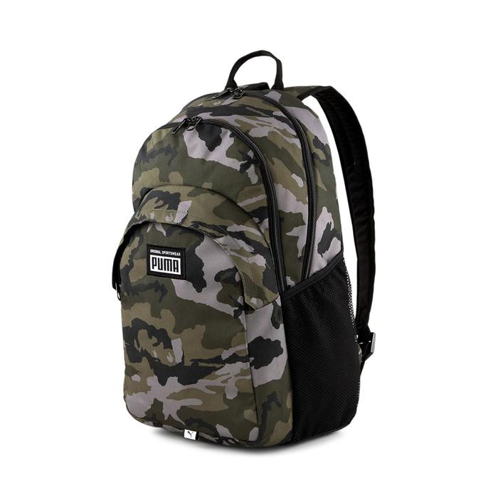 фото Рюкзак унисекс puma academy backpack, размер _ x tech size (7730104)