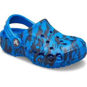 

Сабо детские Baya Seasonal Printed Clog K, размер C10 US (206180-4JL)