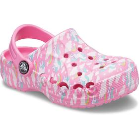 

Сабо детские Baya Graphic Clog K, размер C10 US (207017-669)