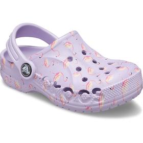 

Сабо детские Baya Seasonal Printed Clog K, размер C11 US (206180-530)