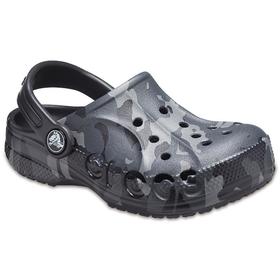 

Сабо детские Baya Seasonal Printed Clog K, размер C11 US (206180-960)