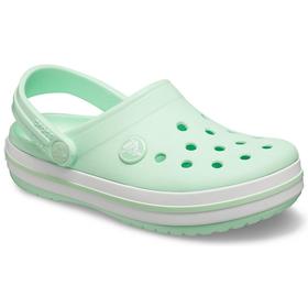 

Сабо детские Crocband Clog K, размер C12 US (204537-3TI)
