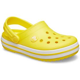 

Сабо детские Crocband Clog K, размер C12 US (204537-7C1)