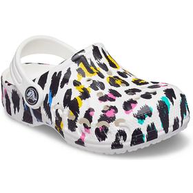 

Сабо детские Baya Graphic Clog K, размер C13 US (207017-1D1)