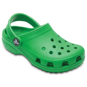 

Сабо детские Classic Clog K, размер C4 US (204536-3E8)