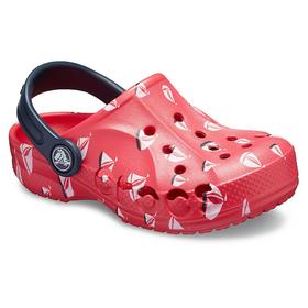 

Сабо детские Baya Printed Clog K, размер C4 US (205809-611)