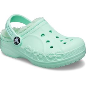 

Сабо детские Baya Lined Clog K, размер C7 US (205977-3TI)