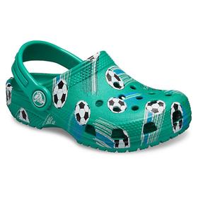 

Сабо детские Classic Sport Ball Clog PS, размер C8 US (206417-3TJ)