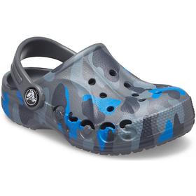 

Сабо детские Baya Graphic Clog K, размер C8 US (207017-0DA)