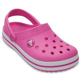 

Сабо детские Crocband Clog K, размер C8 US (204537-6U9)