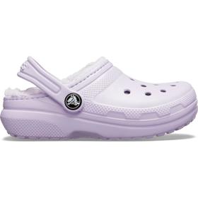 

Сабо детские Classic Lined Clog K, размер C9 US (203506-50P)