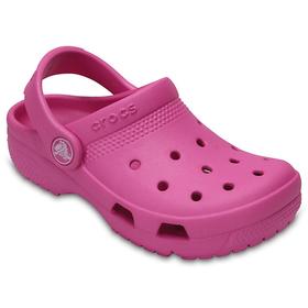 

Сабо детские Crocs Coast Clog K, размер C9 US (204094-6U9)