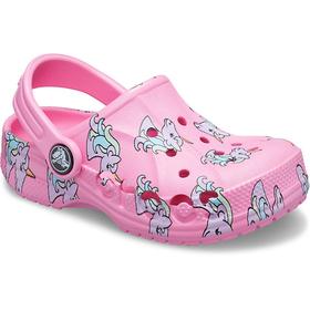 

Сабо детские Baya Seasonal Printed Clog K, размер J1 US (206180-669)