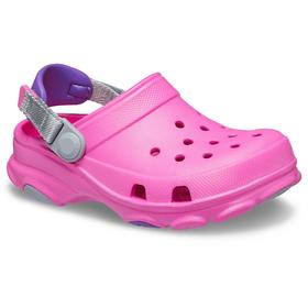 

Сабо детские Classic All-Terrain Clog K, размер 31-32 (207011-6QQ)