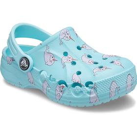 

Сабо детские Baya Graphic Clog K, размер J2 US (207017-4O9)