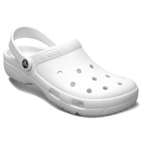 

Сабо унисекс Crocs Coast Clog, размер M10W12 US (204151-100)