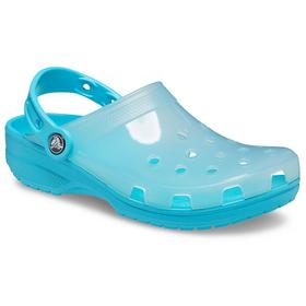 

Сабо унисекс Classic Translucent Clog, размер M5W7 US (206908-4SL)
