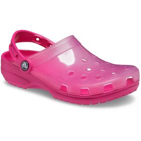 

Сабо унисекс Classic Translucent Clog, размер M6W8 US (206908-6X0)