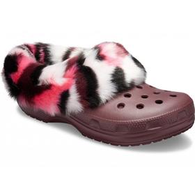 

Сабо унисекс Classic Mammoth So Luxe Clog, размер M8W10 US (205841-6RF)