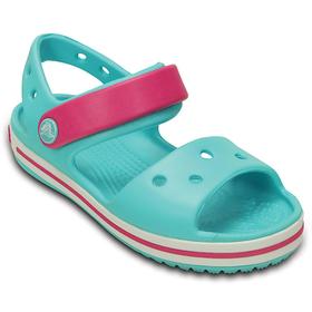 

Сандали детские Crocband Sandal Kids, размер C9 US (12856-4FV)