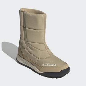 

Сапоги женские TERREX CHOLEAH BOOT C.RDY, размер 40 (FZ3006)