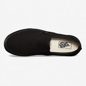 

Слипоны унисекс Vans UA CLASSIC SLIPON, размер 46,5 (VEYEBKA)