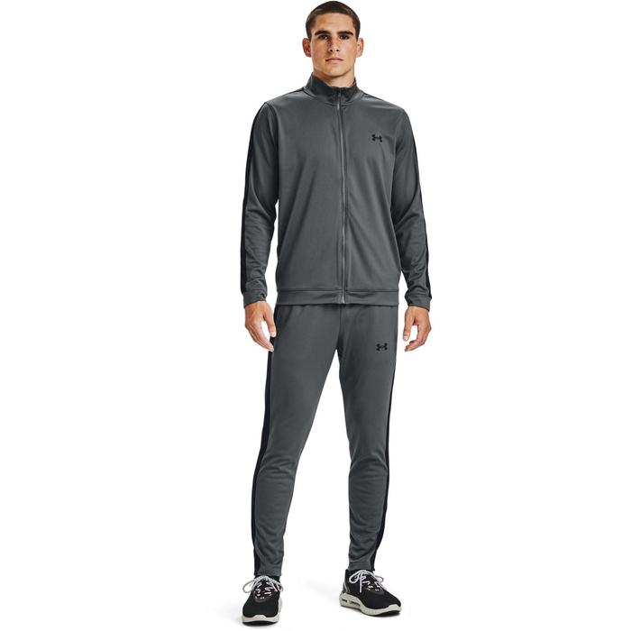 фото Спортивный костюм мужской under armour track suit, размер 56-58 (1357139-012)