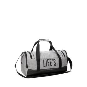 

Сумка женская LOTTO BAG TRAINING MLG W, размер Onesize Tech size (211079-1PE)