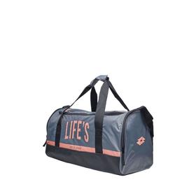 

Сумка женская LOTTO BAG TRAINING NY W, размер Onesize Tech size (212007-5UJ)