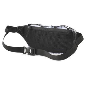 

Сумка на пояс женская Puma At Womens Waist Bag, размер X Tech size (7807901)