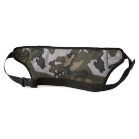 

Сумка на пояс унисекс Puma Academy Multi Waist Bag, размер _ X Tech size (7730304)