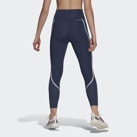 

Тайтсы женские Adidas W Dnc 7/8 Tights, размер 48-50 (GL3998)