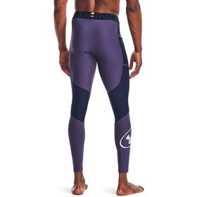 

Тайтсы мужские UA Evolution Train Legging, размер 46-48 (1366423-500)
