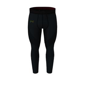

Тайтсы мужские UA Rush Seamless Leggings, размер 52-54 (1361139-001)