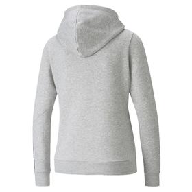 

Толстовка женская Puma Power Full-Zip Hoodie Fl, размер 44-46 (58953704)