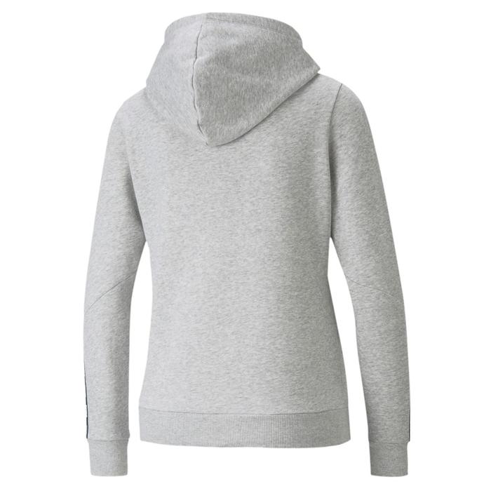 

Толстовка женская Puma Power Full-Zip Hoodie Fl, размер 40-42 (58953704)