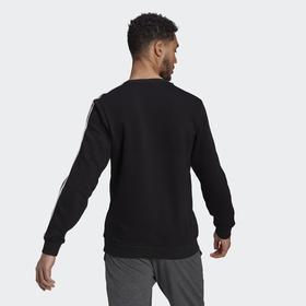 

Толстовка мужская Adidas M 3S FL SWT, размер 60-62 (GK9106)