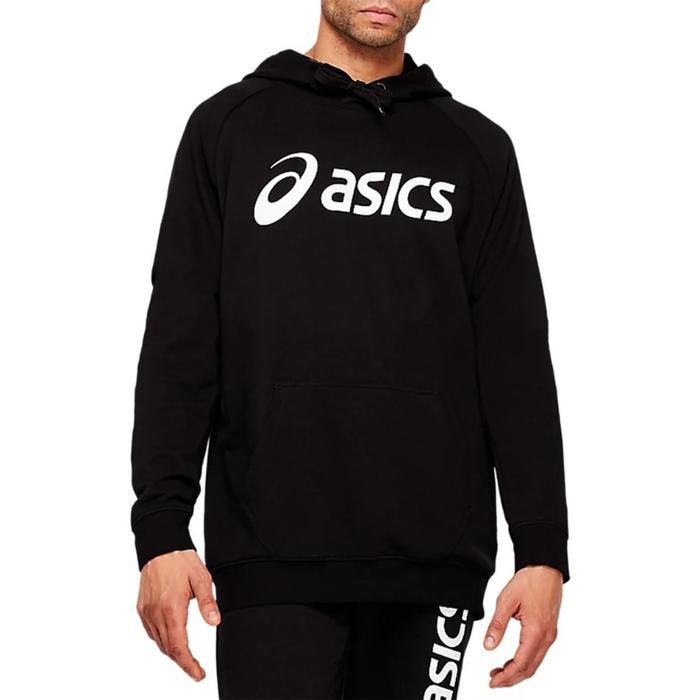 фото Толстовка мужская asics big oth hoodie, размер 54-56 (2031a984-001)